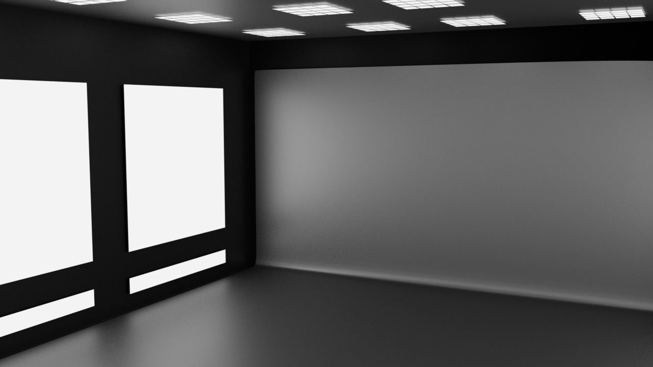 HDRI Studio 2 3D model_2