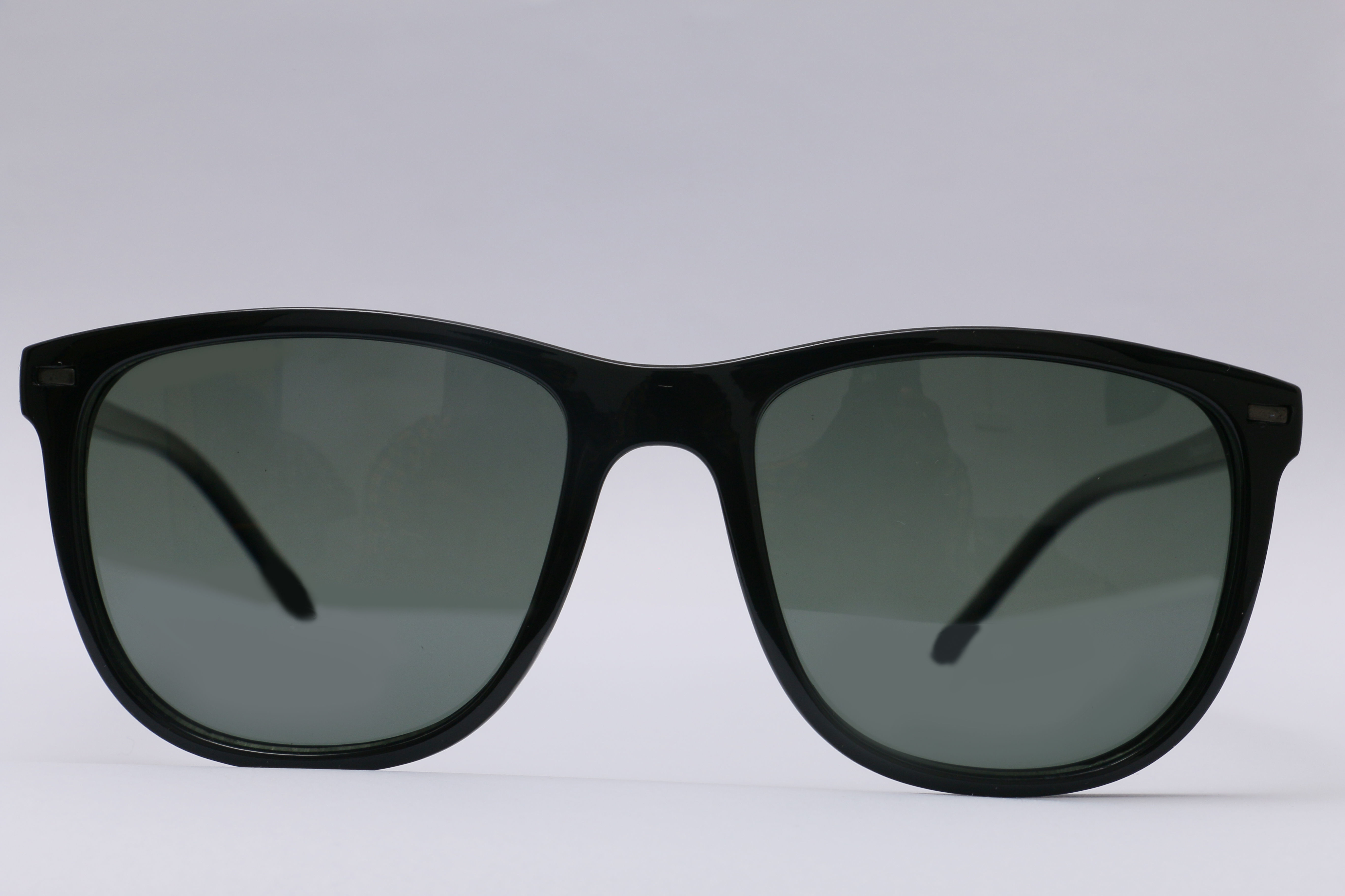 Eyeglasses for Men and Women 3D print model_3