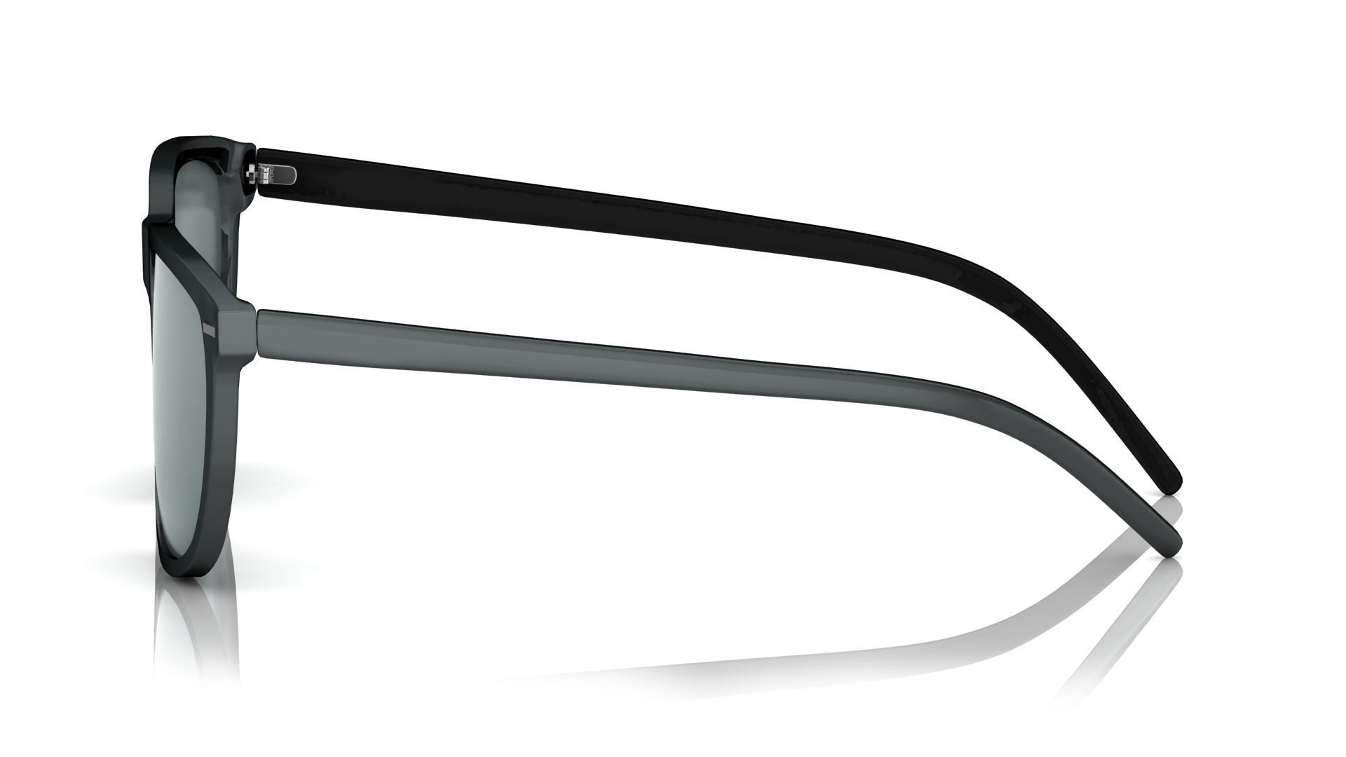 Eyeglasses for Men and Women 3D print model_2