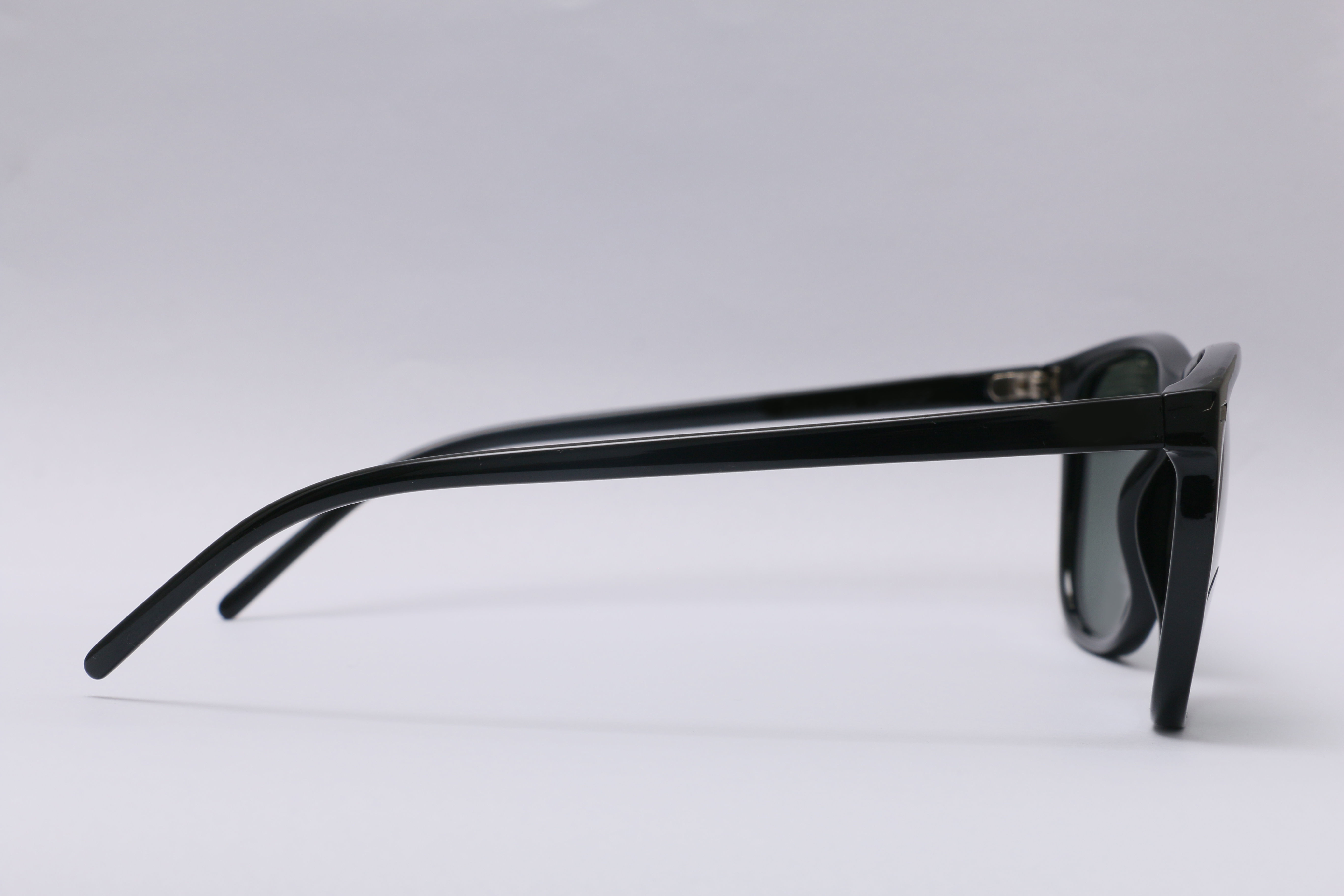 Eyeglasses for Men and Women 3D print model_5