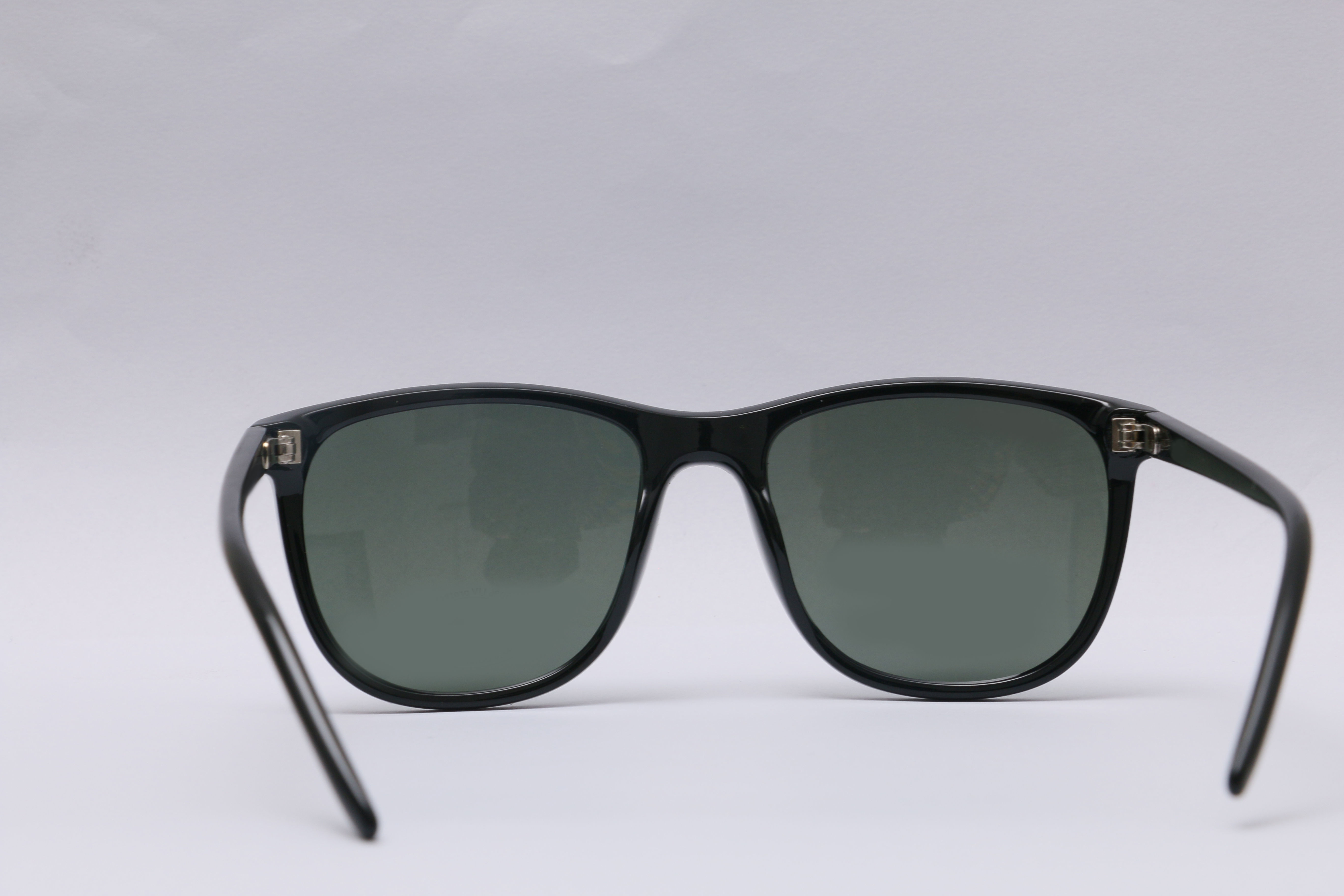 Eyeglasses for Men and Women 3D print model_4