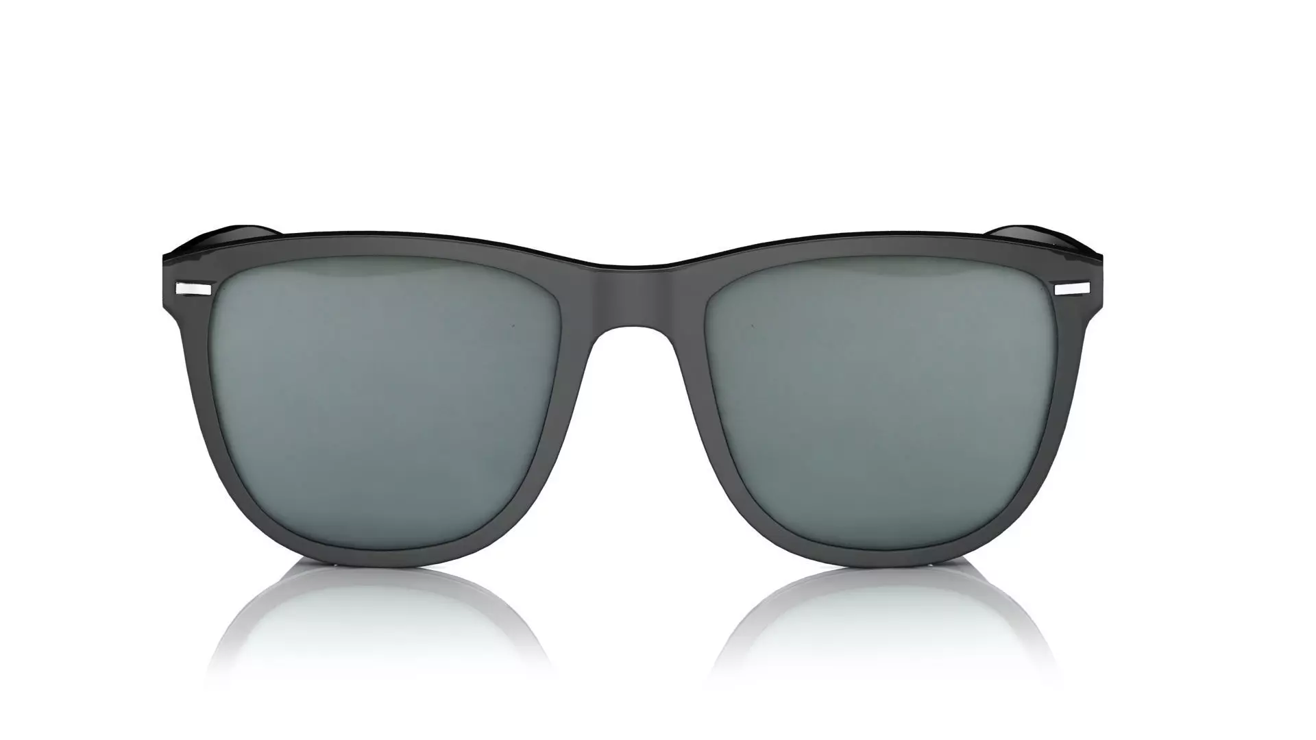 Eyeglasses for Men and Women 3D print model