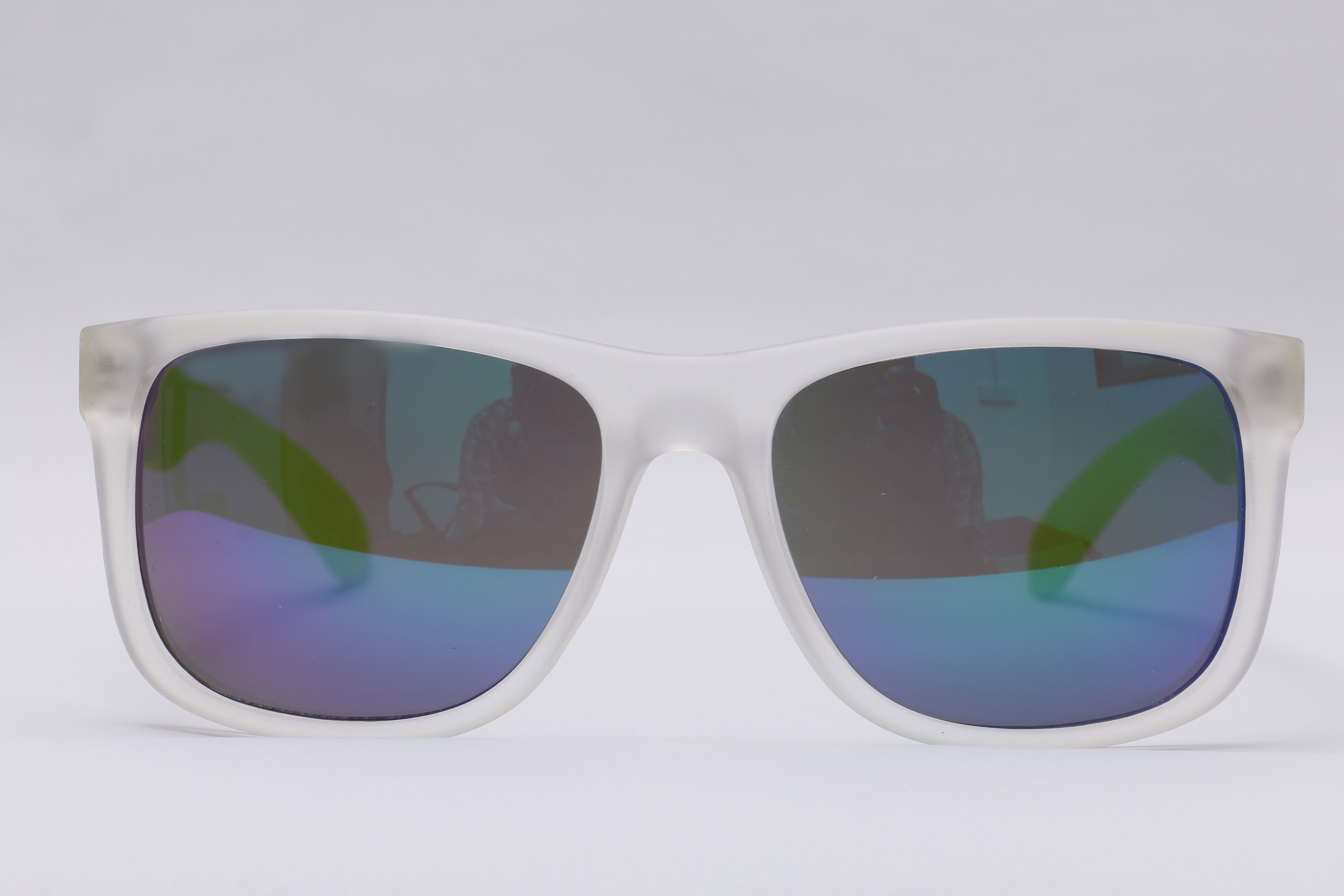 Eyeglasses for Men and Women 3D print model_4