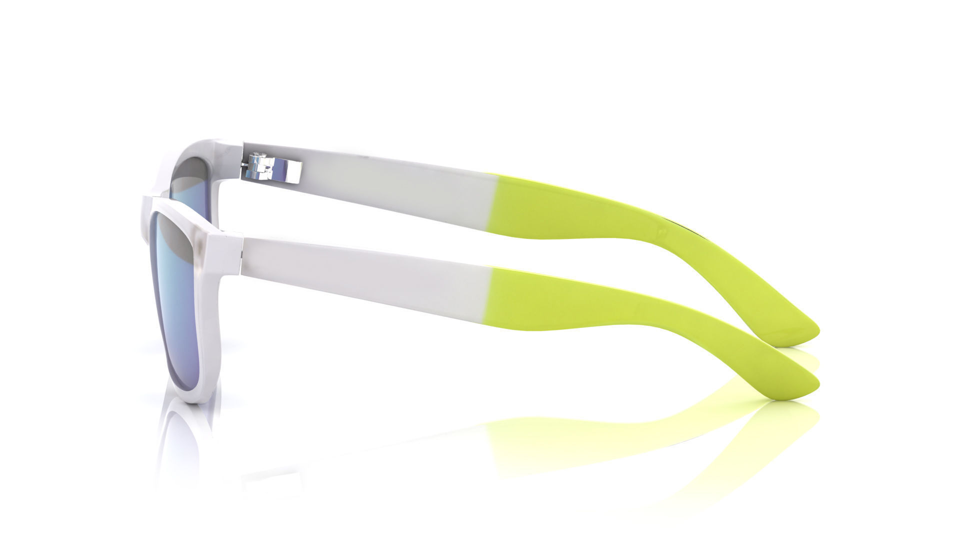 Eyeglasses for Men and Women 3D print model_2