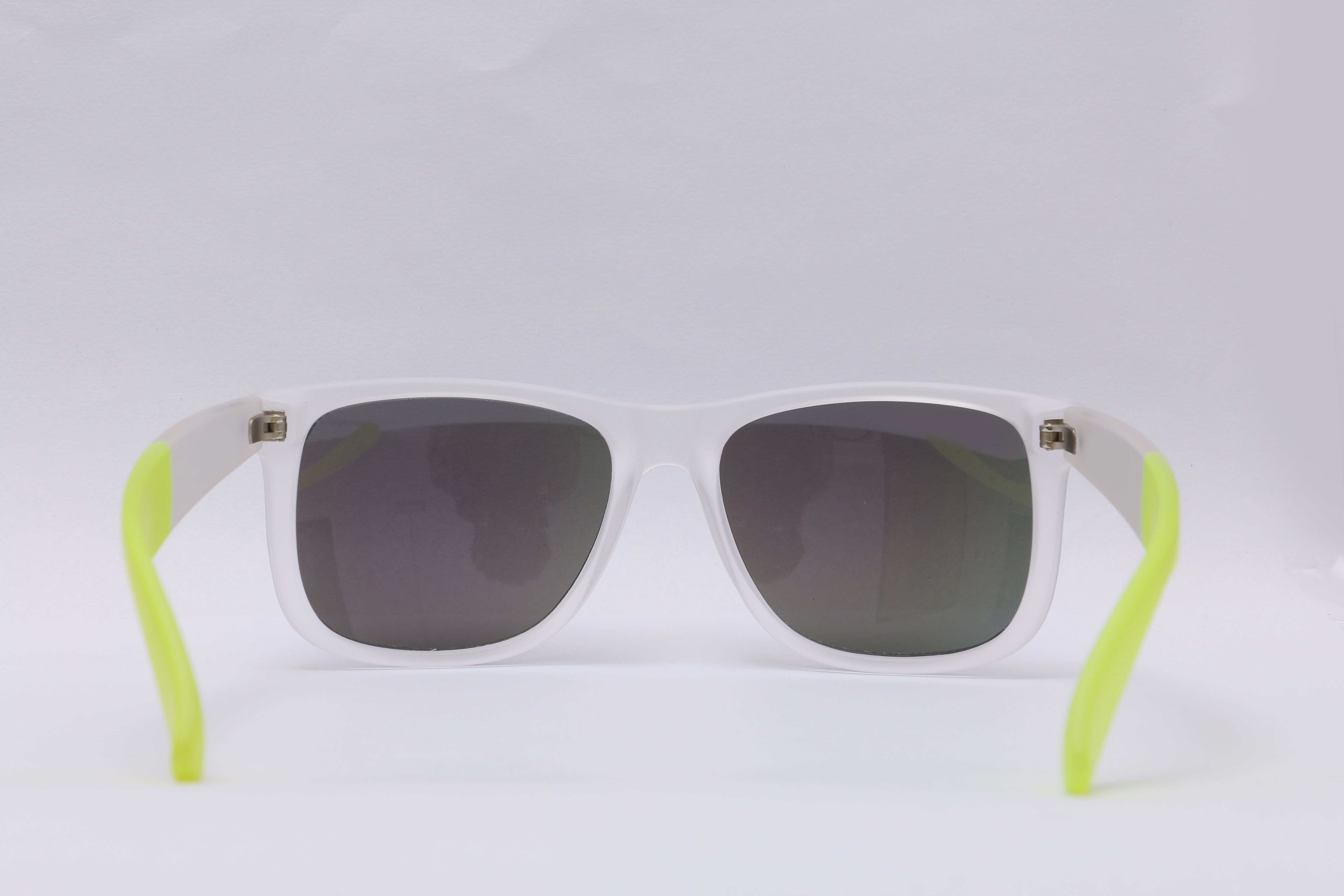 Eyeglasses for Men and Women 3D print model_6