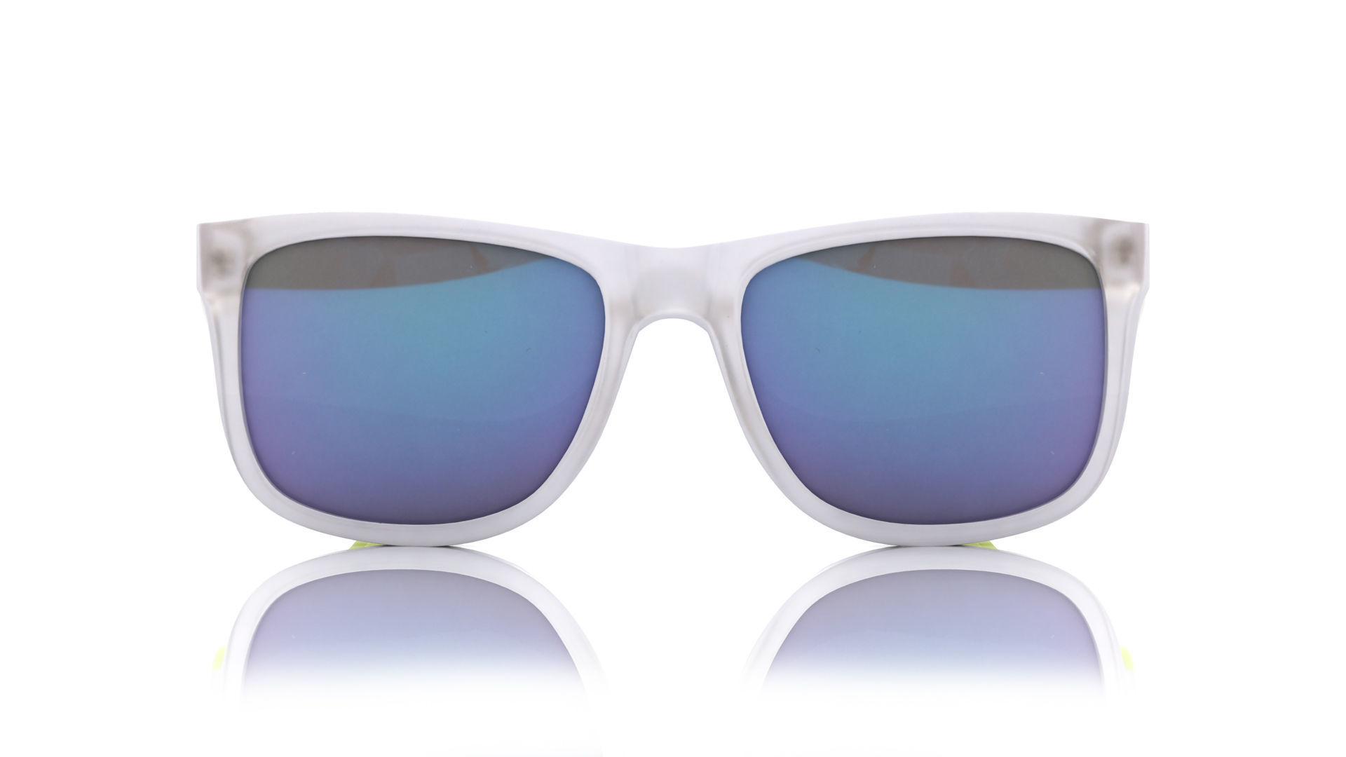 Eyeglasses for Men and Women 3D print model_1