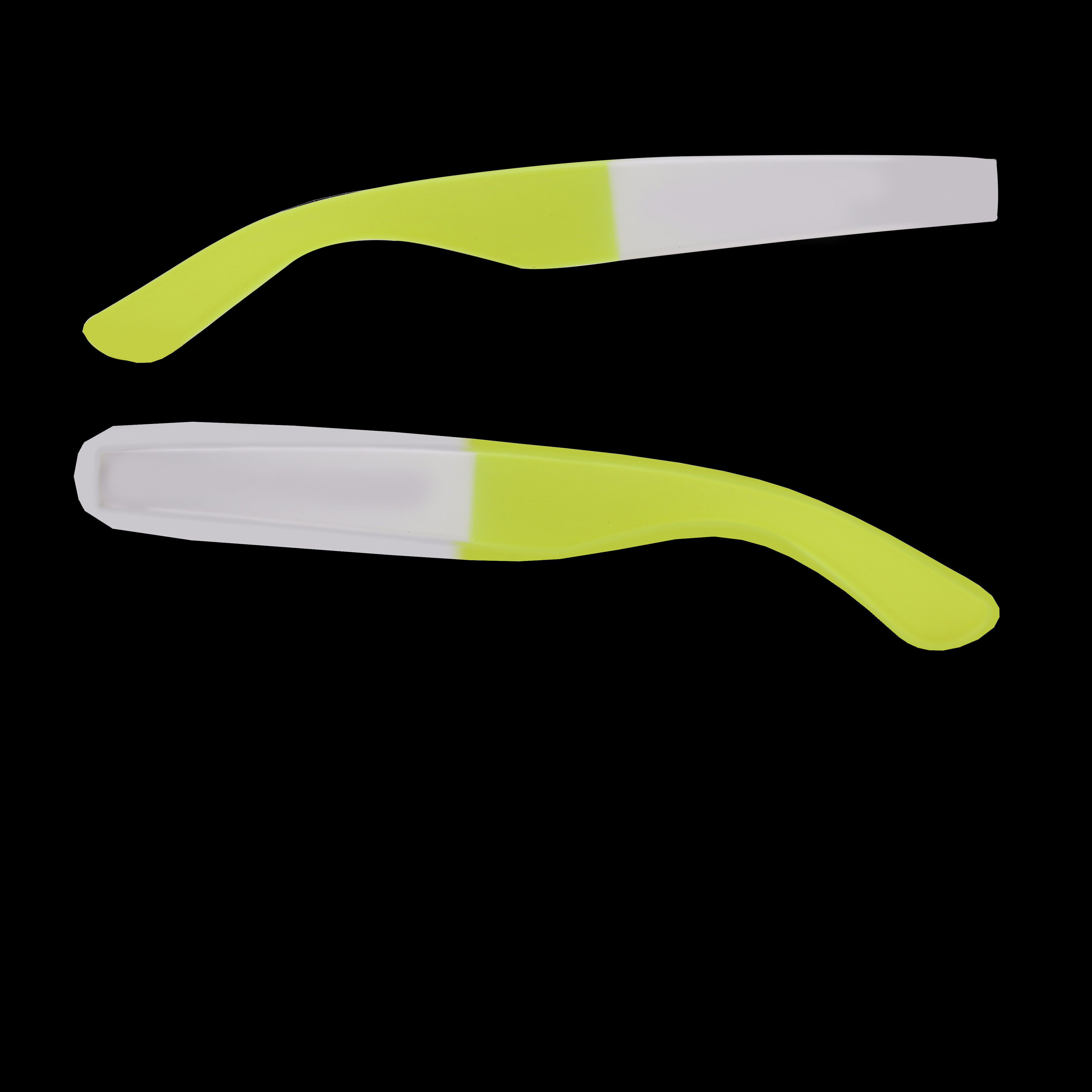 Eyeglasses for Men and Women 3D print model_14