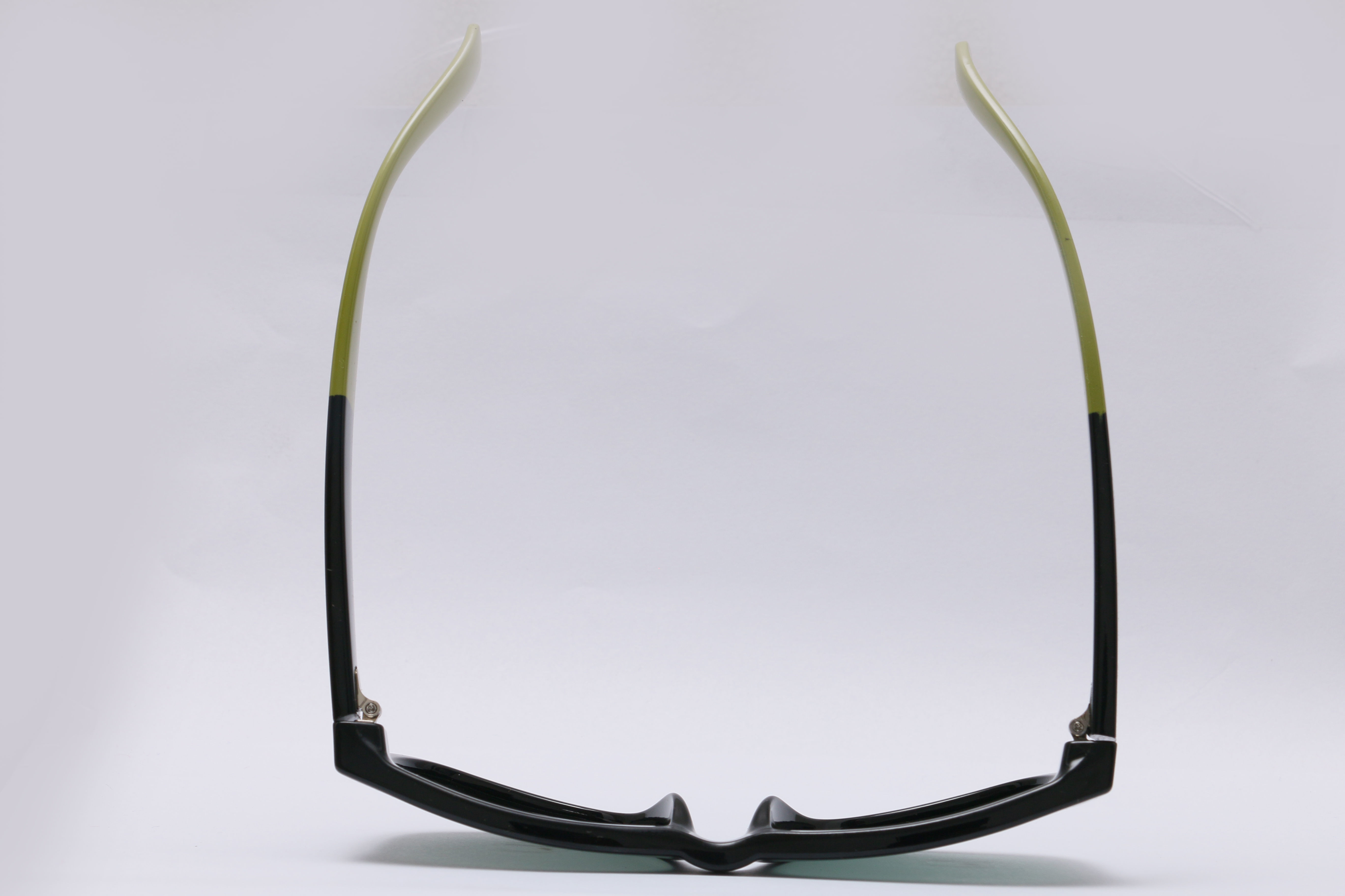 Eyeglasses for Men and Women 3D print model_6