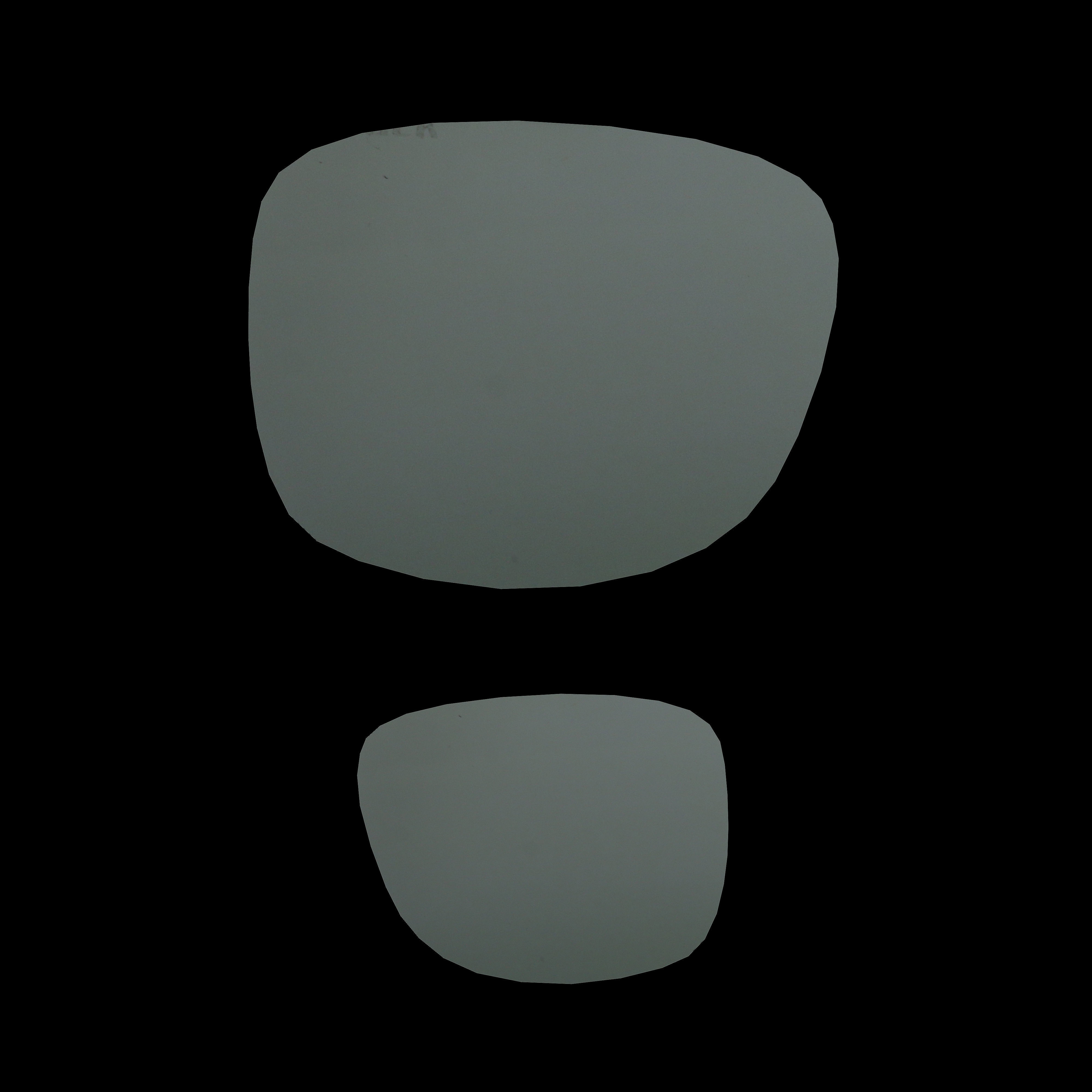 Eyeglasses for Men and Women 3D print model_10