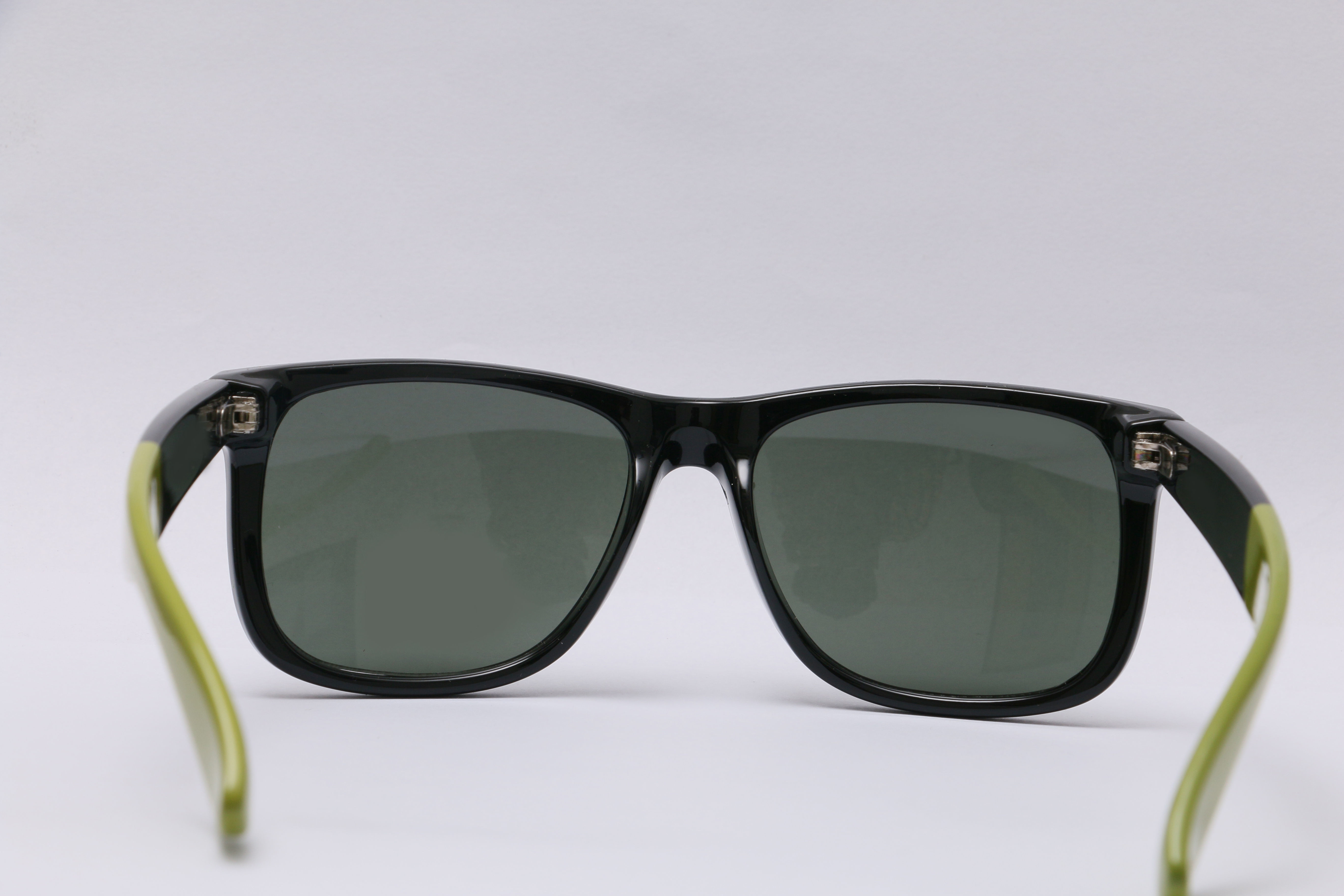 Eyeglasses for Men and Women 3D print model_15