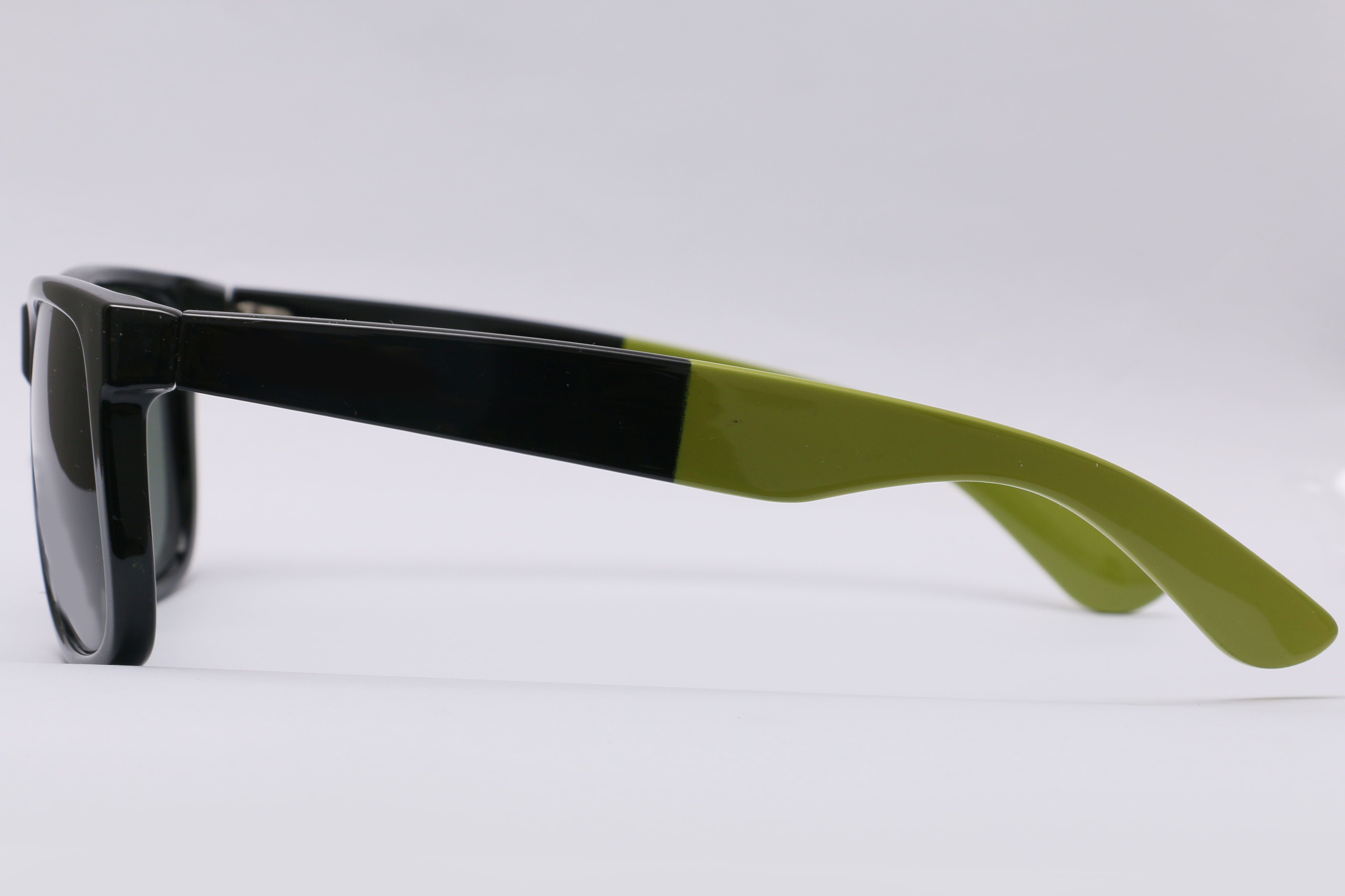 Eyeglasses for Men and Women 3D print model_3