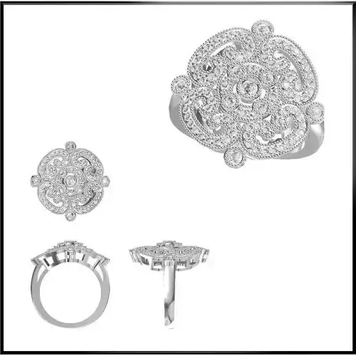 JCD Format Moissanite wedding rings jewellery jcd design