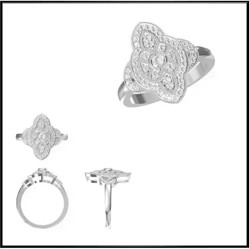 JCD Format Moissanite wedding rings esign price