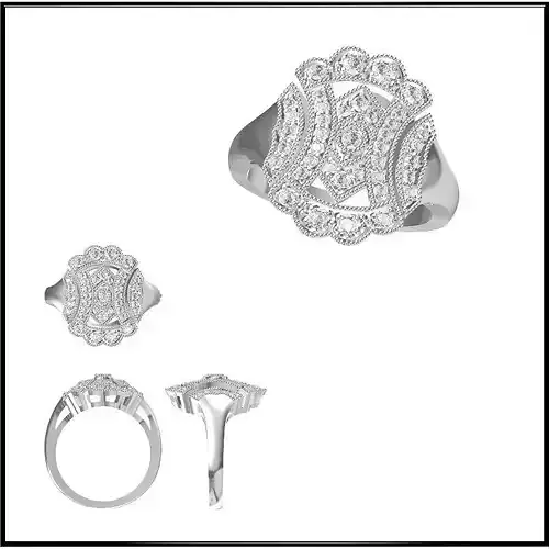 JCD Format Gold wedding ring esign price