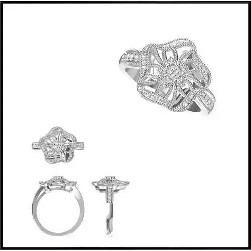 JCD Format Best wedding rings jewelry