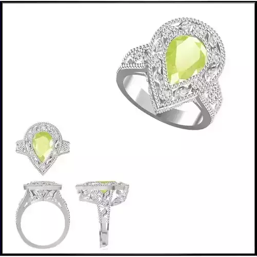 JCD Format Best wedding rings jewellery design