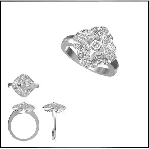 JCD Format Best wedding rings jcd diamond jewellery design