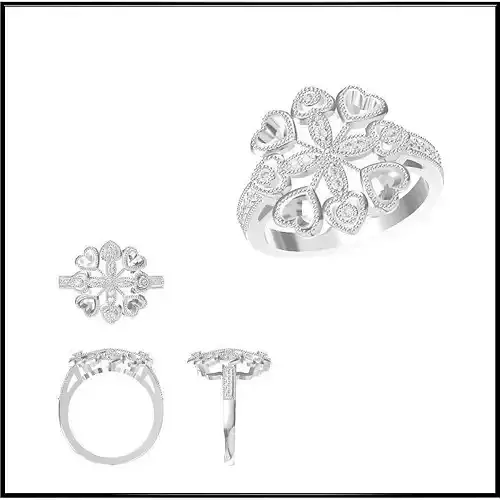 JCD Format Best wedding rings jcd design