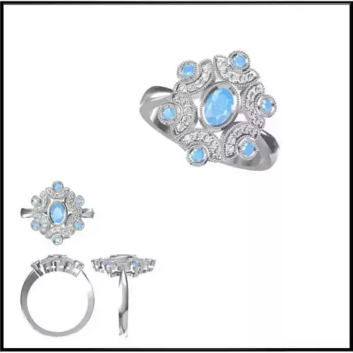 JCD Format  Antique wedding rings jcd wedding ring