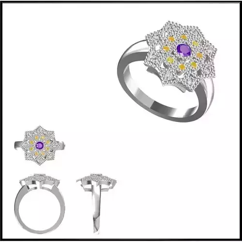 JCD Format  Antique wedding rings files jewelry