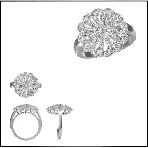 JCD Format  Antique wedding rings esign price