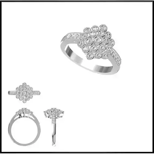 JCD Format Affordable wedding rings jcd jewelry