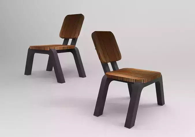 chair for kids design