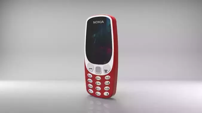 Phone Nokia