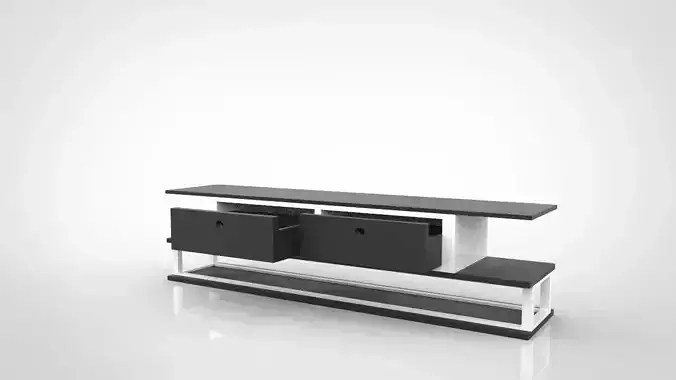 TV table funitur for living room