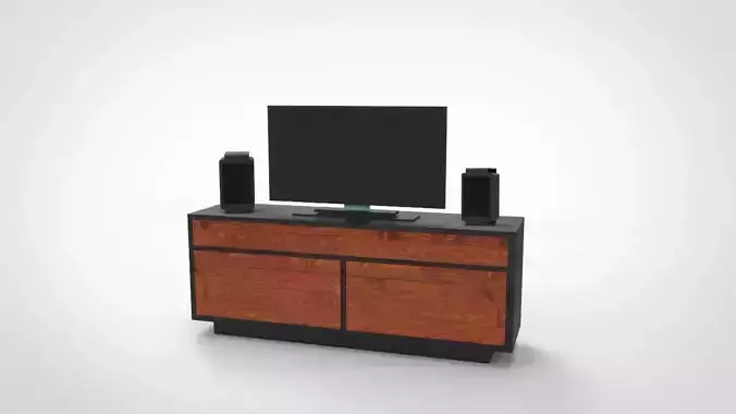 Furniture TV table for Living room