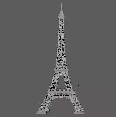 Eiffel Tower