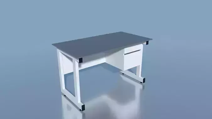 Laboraty table