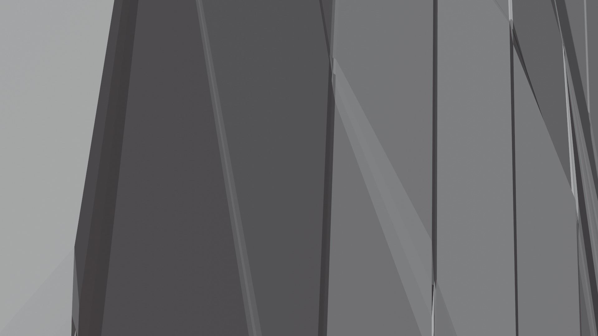 Peak Structure 3D print model_6