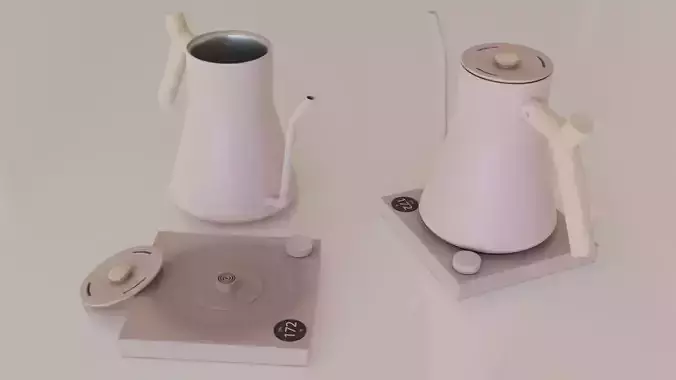 Contemporary colourful kettle2-pink