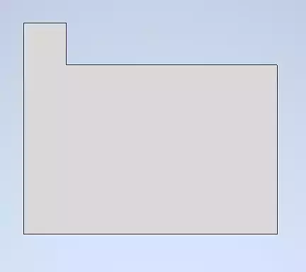 3D Design of Butterfly Maze