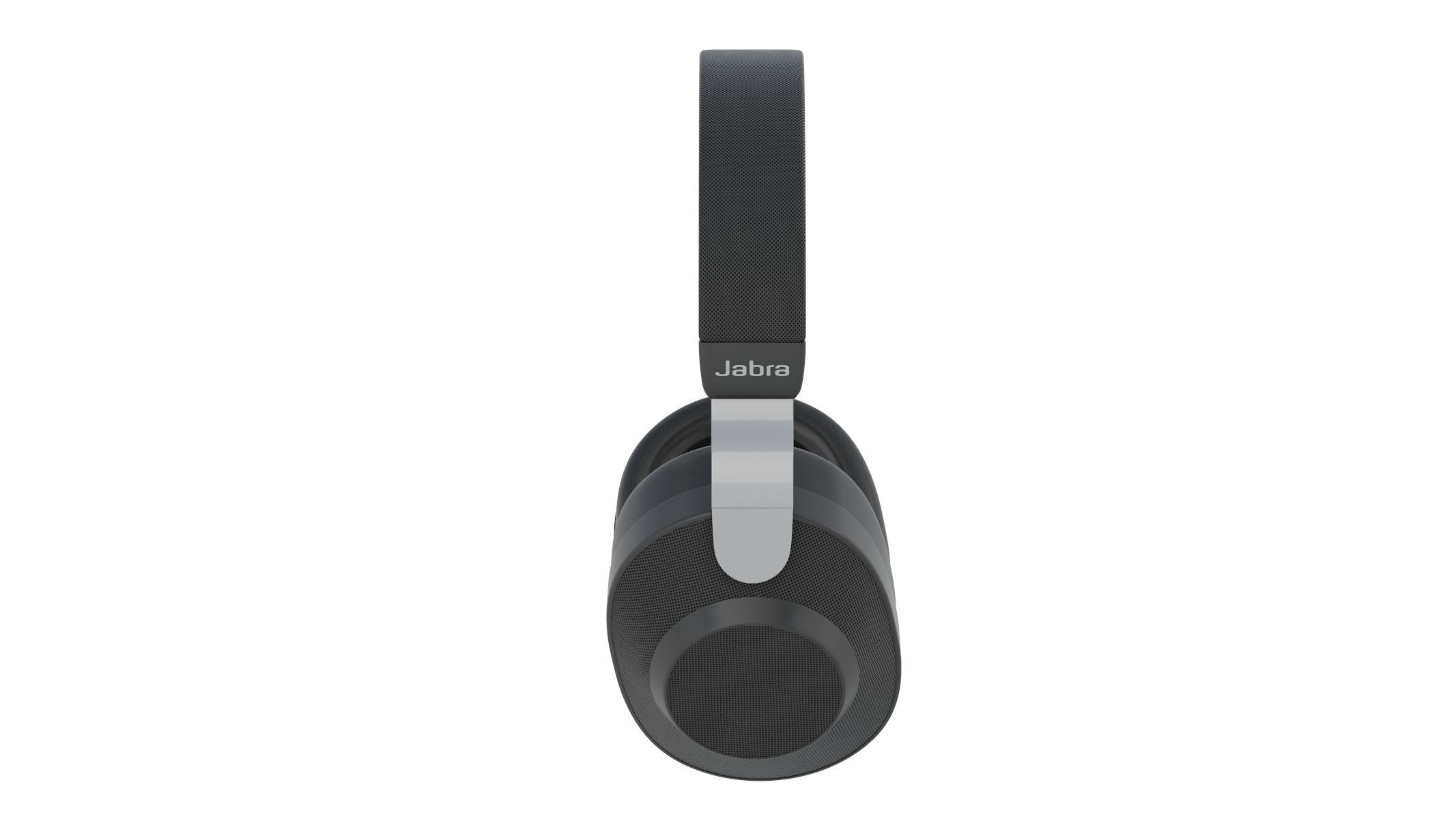 Jabra Elite 85h Wireless 3D model_2