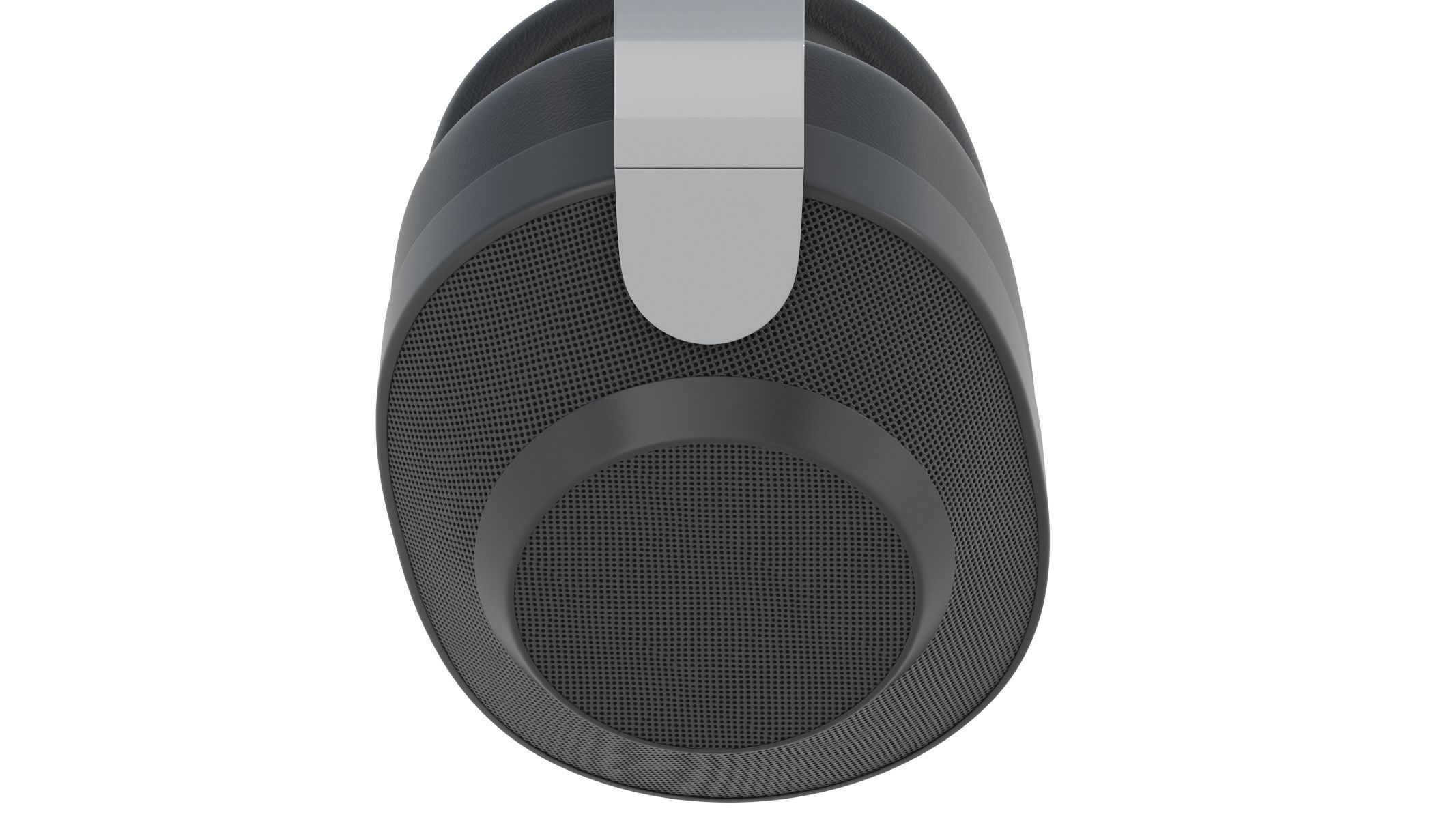 Jabra Elite 85h Wireless 3D model_12