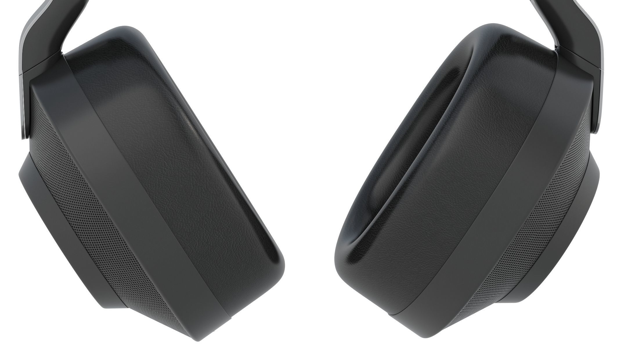 Jabra Elite 85h Wireless 3D model_15