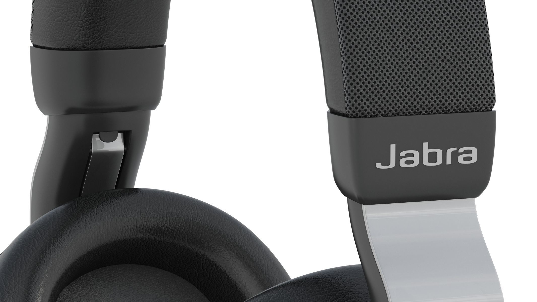 Jabra Elite 85h Wireless 3D model_13