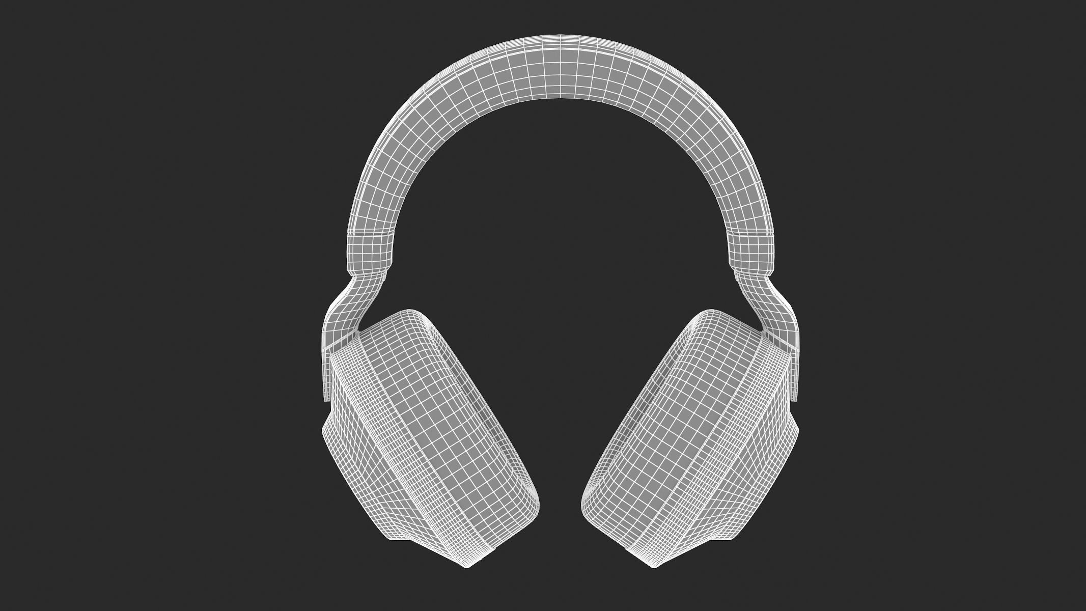 Jabra Elite 85h Wireless 3D model_25