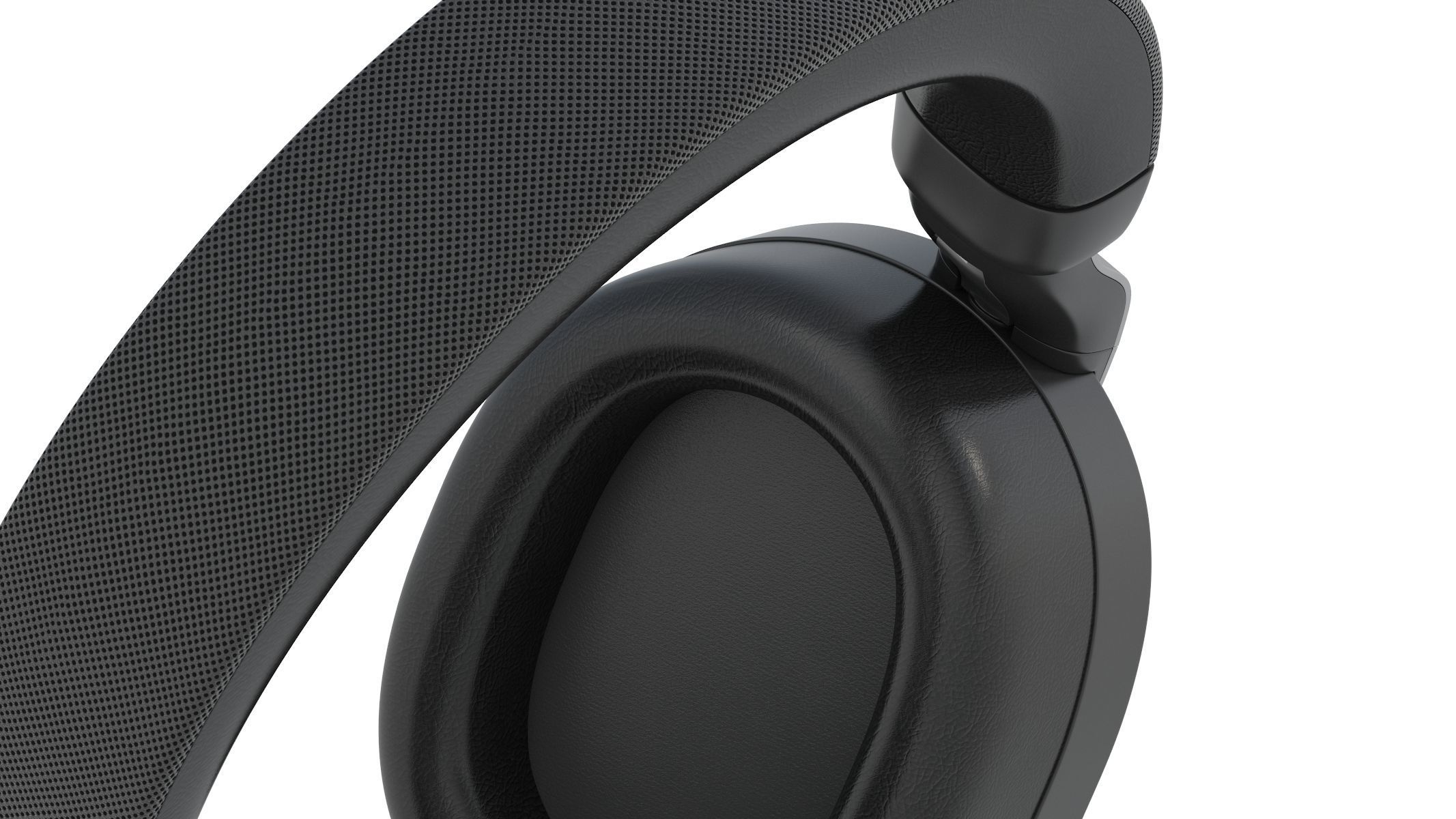Jabra Elite 85h Wireless 3D model_16