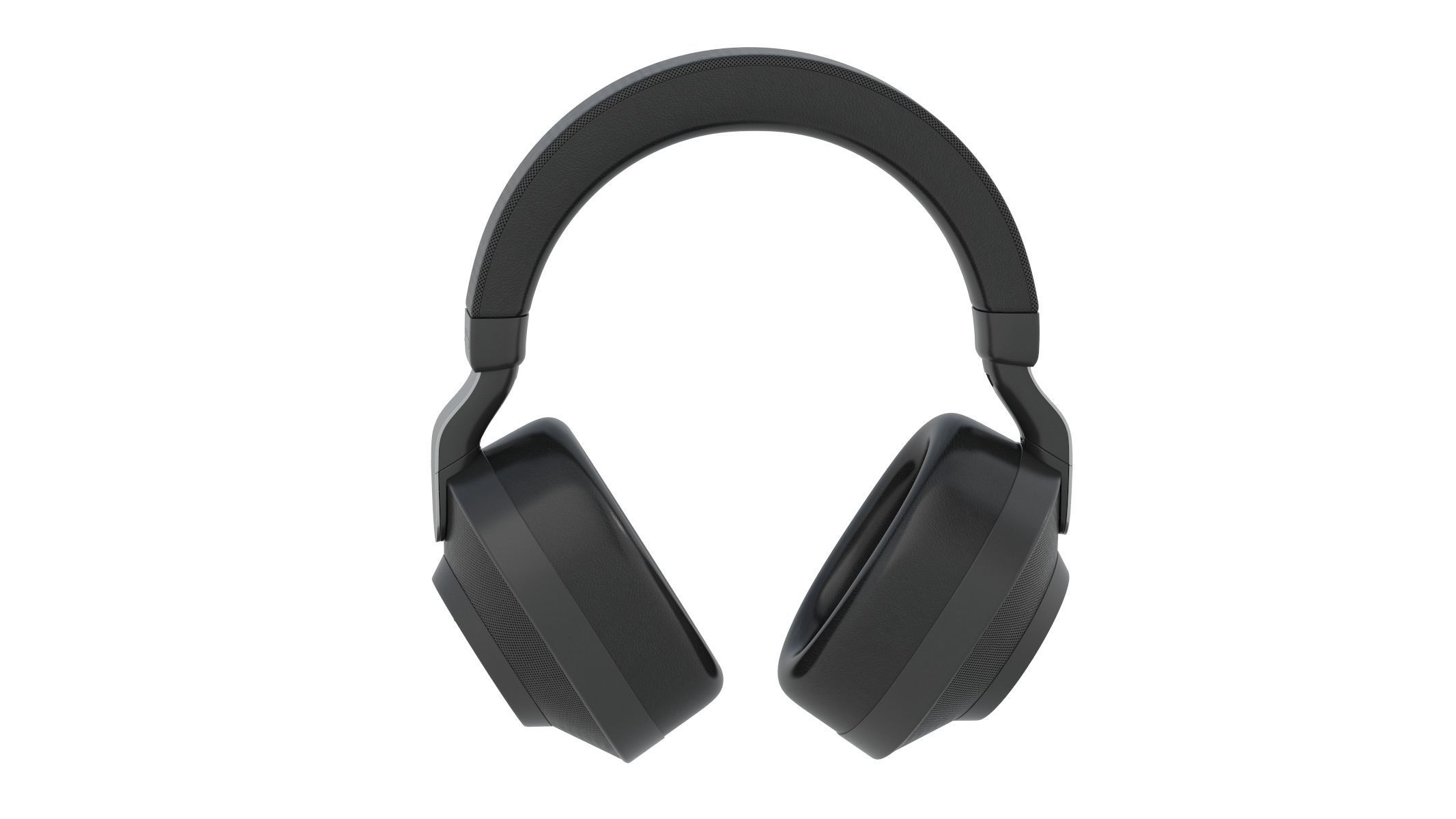 Jabra Elite 85h Wireless 3D model_5