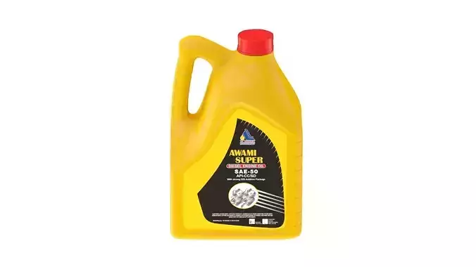 Mobil 1 Super 2000 X1 10W-40 Engine Oil