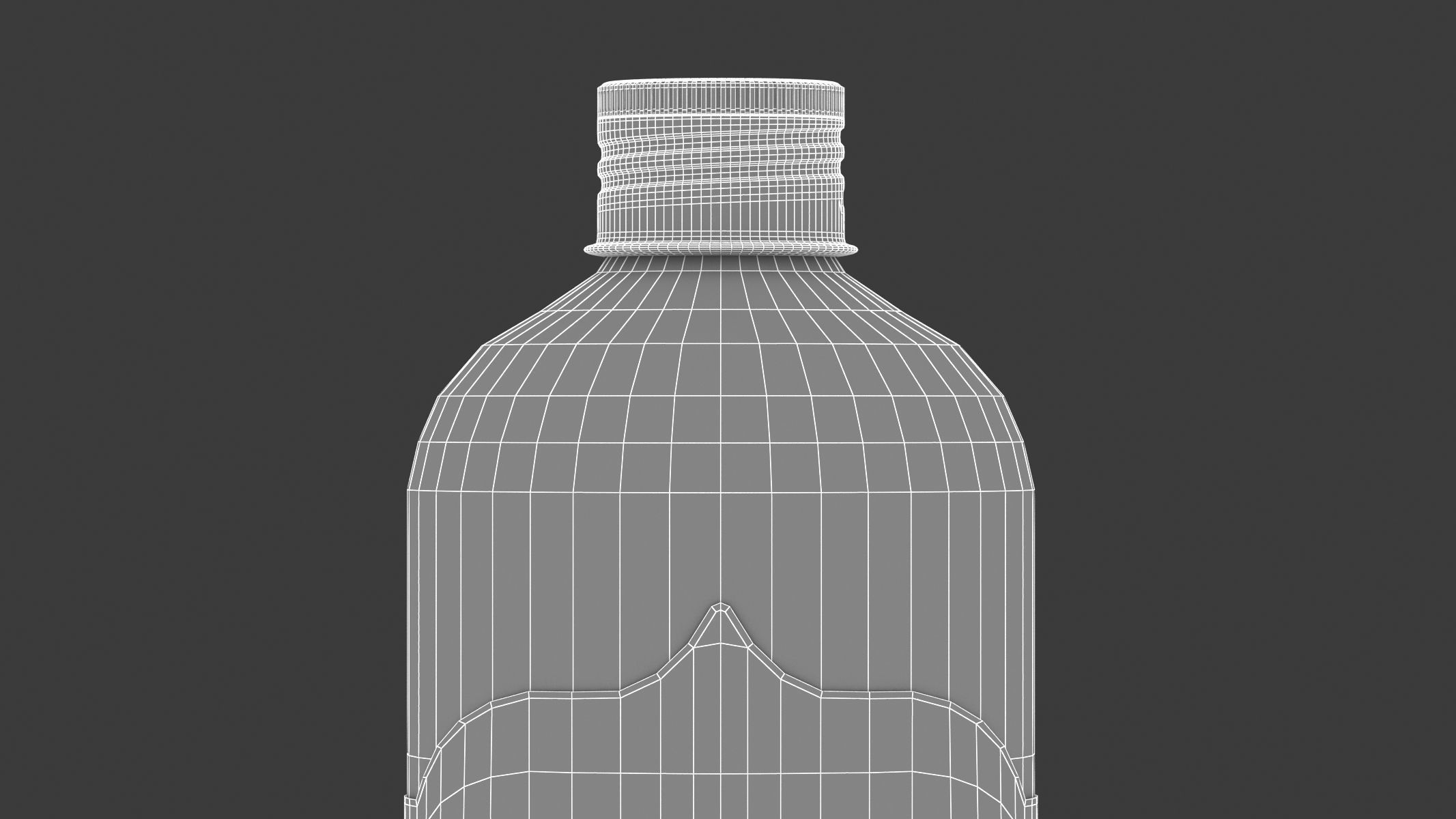Natural Cosmetic 3D model_28