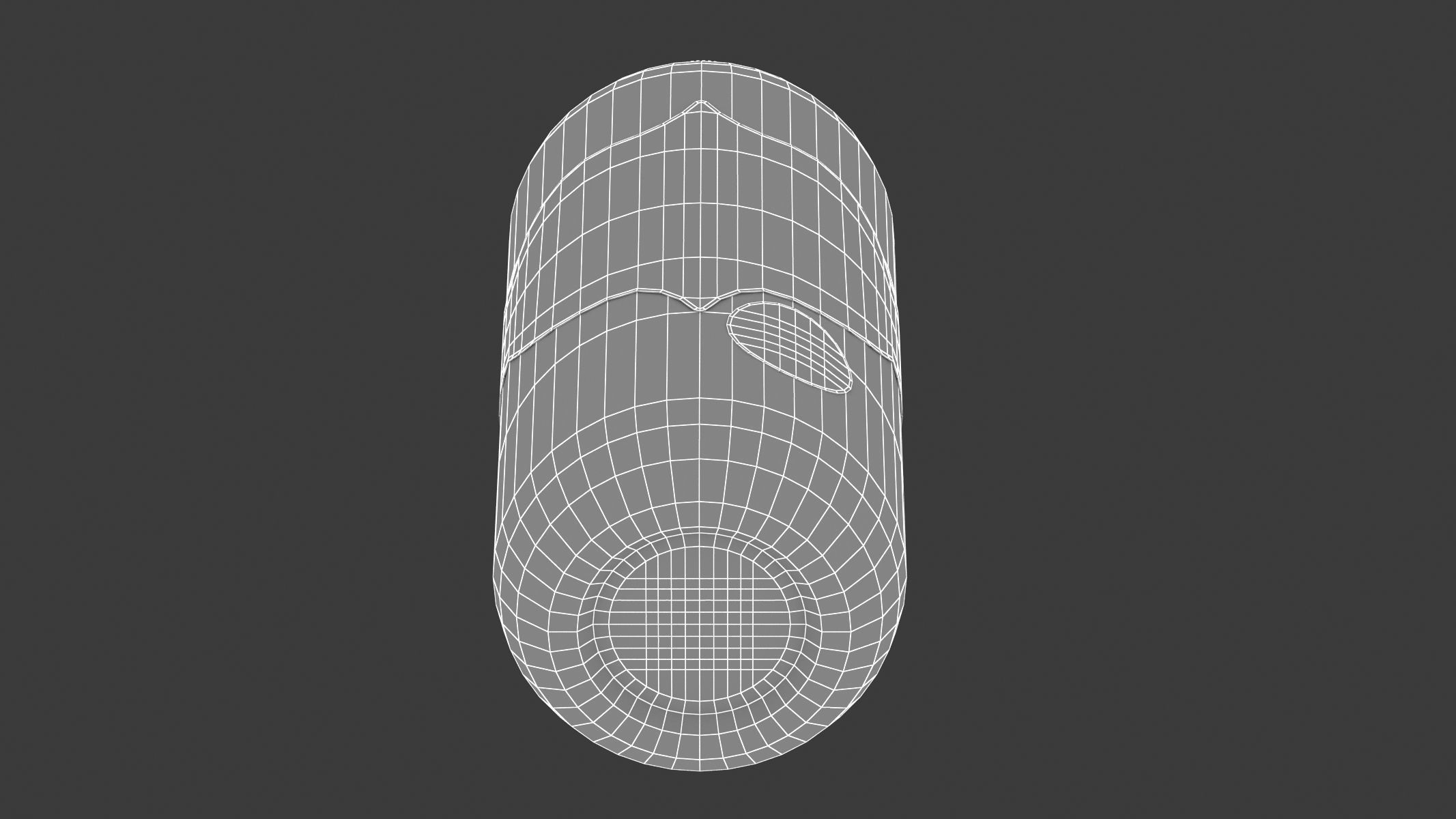 Natural Cosmetic 3D model_26