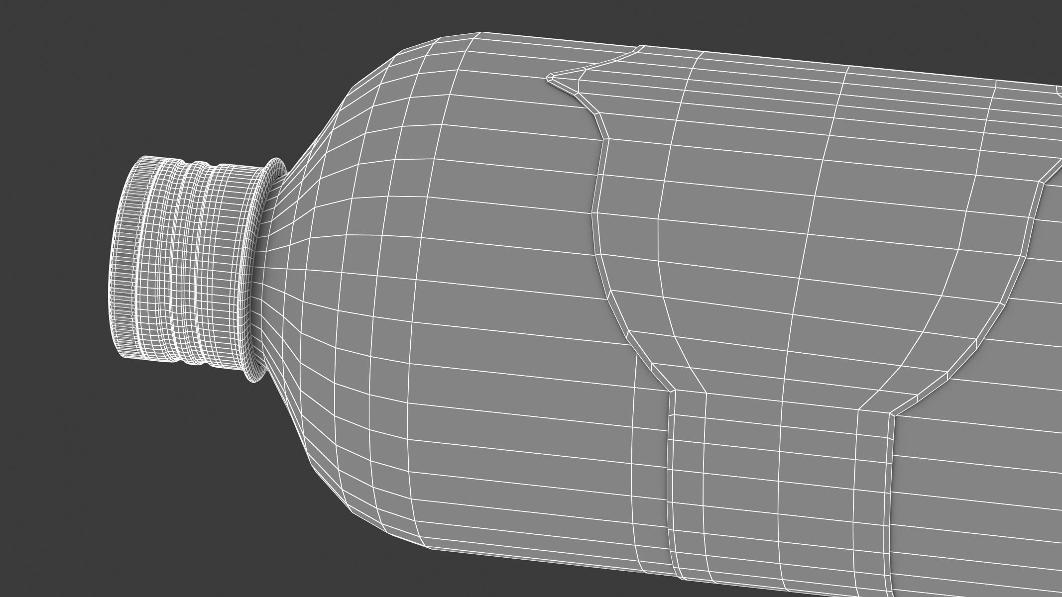 Natural Cosmetic 3D model_31