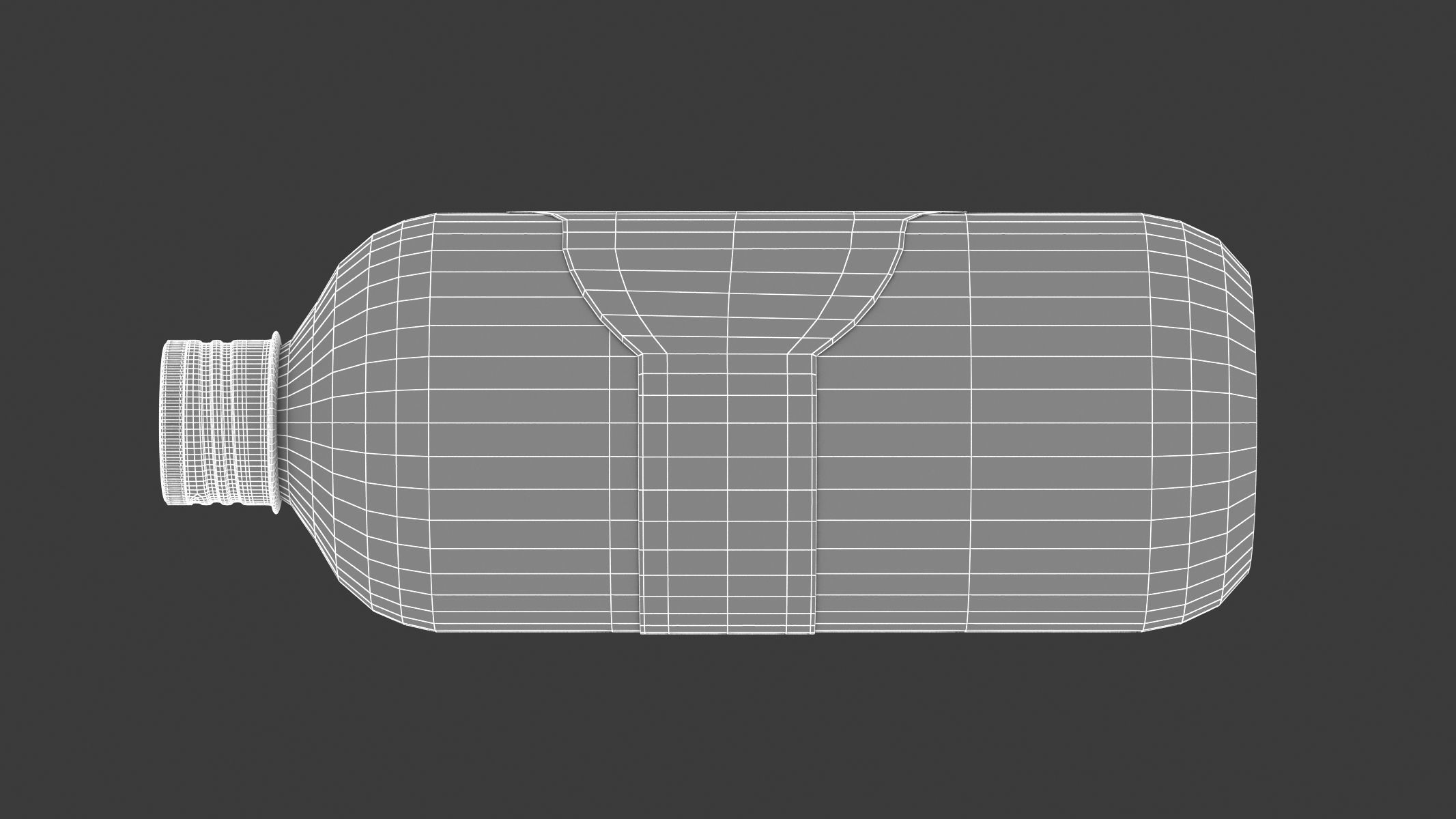 Natural Cosmetic 3D model_19