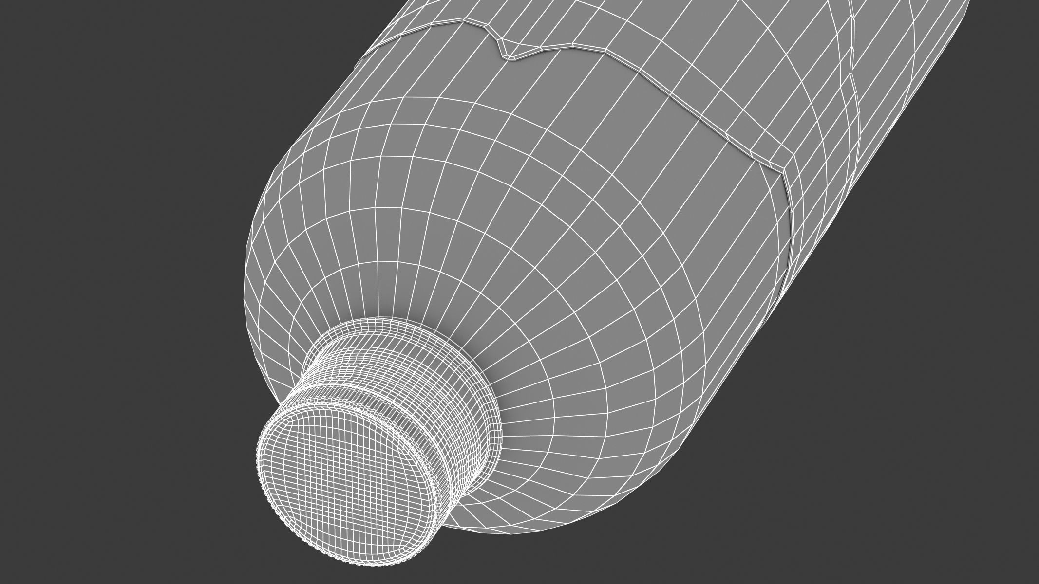 Natural Cosmetic 3D model_33