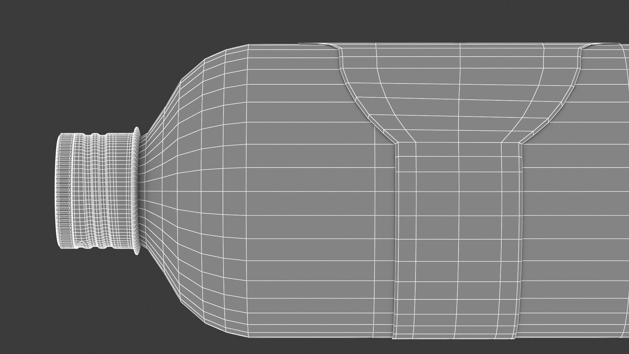 Natural Cosmetic 3D model_29