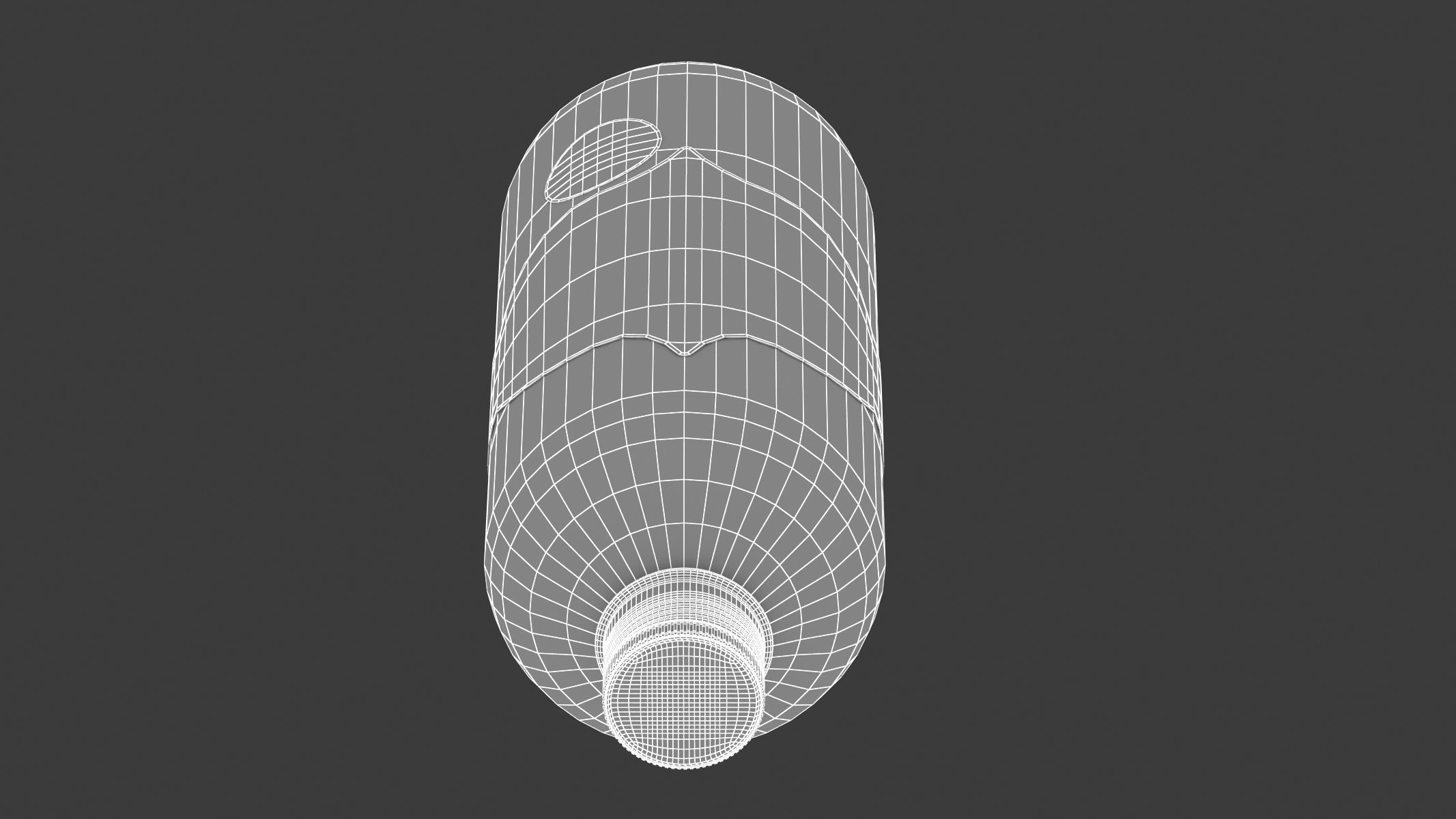 Natural Cosmetic 3D model_22